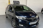 Honda Fit 2019