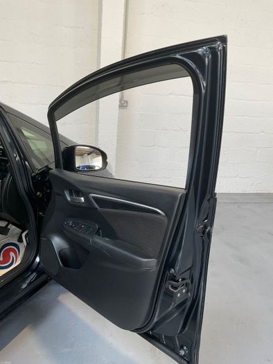 Honda Fit 2019