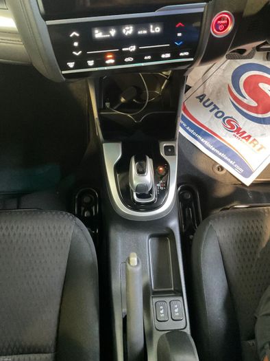 Honda Fit 2019