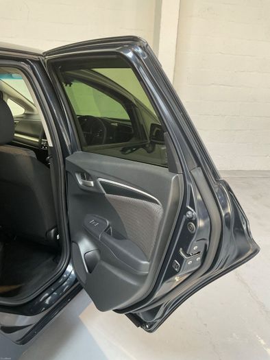 Honda Fit 2019