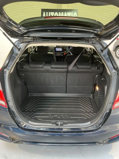 Honda Fit 2019