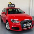 Audi A1 2016