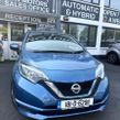 Nissan NOTE 2018