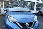 Nissan NOTE 2018