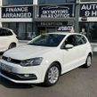 Volkswagen Polo 2017