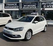 Volkswagen Polo 2017