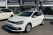Volkswagen Polo 2017