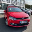 Volkswagen Polo 2017