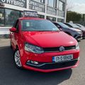 Volkswagen Polo 2017