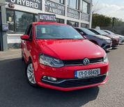 Volkswagen Polo 2017