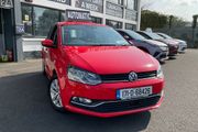Volkswagen Polo 2017