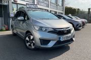 Honda Fit 2017