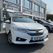 Honda Grace 2016