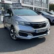 Honda Fit 2019