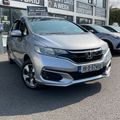 Honda Fit 2019