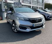 Honda Fit 2019