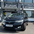 Honda Fit 2017