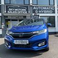 Honda Fit 2017