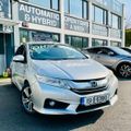 Honda Grace 2015