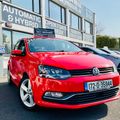 Volkswagen Polo 2017