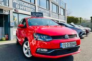 Volkswagen Polo 2017