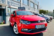 Volkswagen Polo 2017