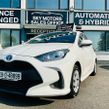 Toyota Yaris 2023