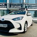 Toyota Yaris 2023