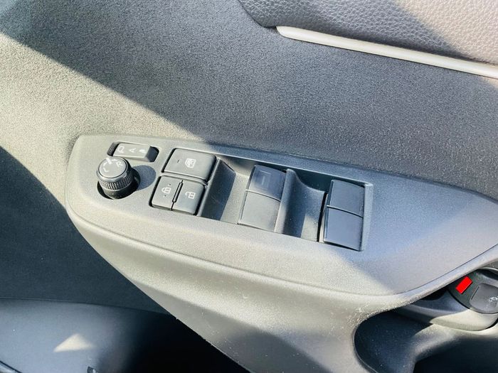 Toyota Yaris 2023