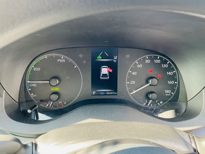Toyota Yaris 2023