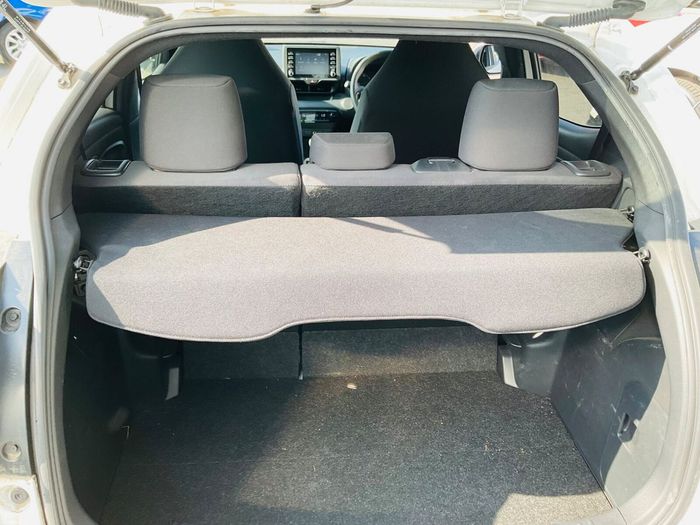 Toyota Yaris 2023
