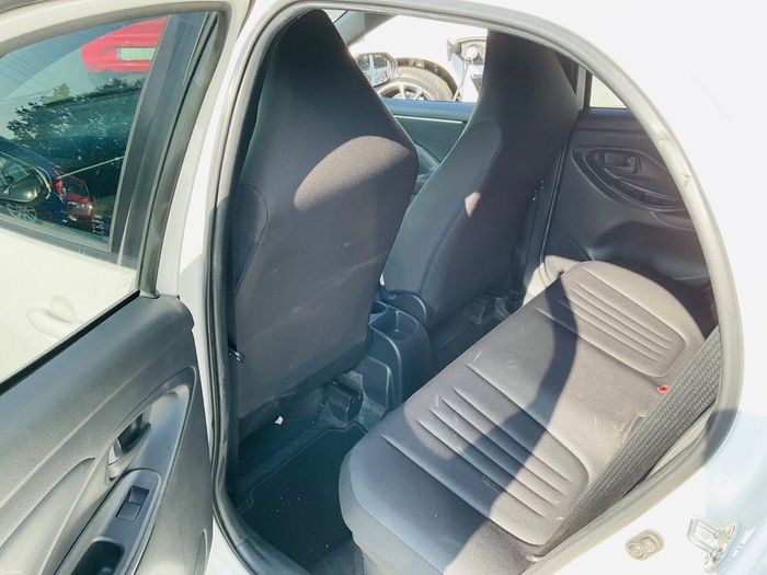 Toyota Yaris 2023