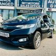 Honda Fit 2017