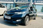Honda Fit 2017