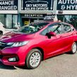 Honda Fit 2018