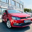 Volkswagen Polo 2015