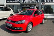 Volkswagen Polo 2017