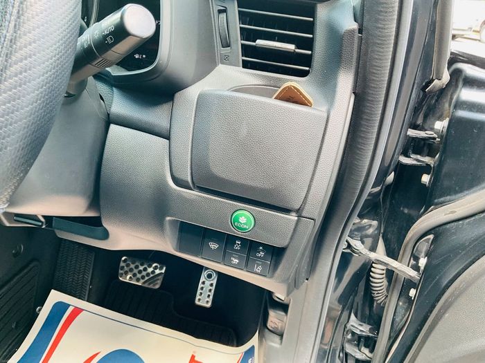 Honda Fit 2019