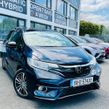 Honda Fit 2019