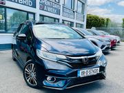 Honda Fit 2019