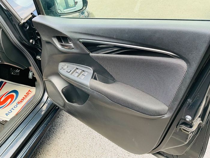 Honda Fit 2019