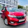 Honda Fit 2019