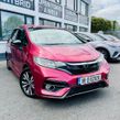Honda Fit 2018