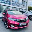 Honda Fit 2018