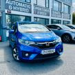 Honda Fit 2017