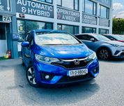 Honda Fit 2017