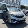 Honda Fit 2017