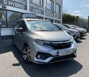Honda Fit 2017