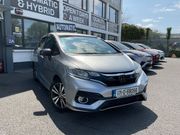 Honda Fit 2017