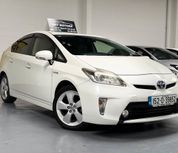Toyota Prius 2015